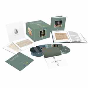 Mozart - Mozart 225: The New Complete Edition