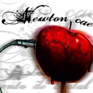 Newton Cae - Self-Titled