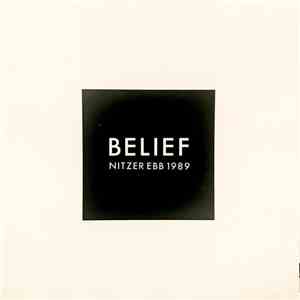 Nitzer Ebb - Belief