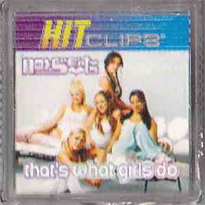 No Secrets - That's What Girls Do