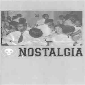 Nostalgia  - Self Titled