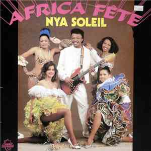 Nya Soleil - Africa Fête