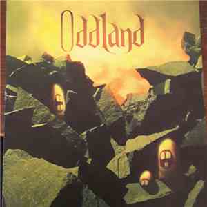Oddland - Connection Critical Behind