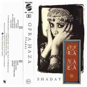 Ofra Haza - Shaday