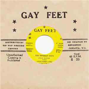 Patsy, Linnie Hibbert (Vipes), Lyn Tate & The Jets / Leslie Butler & Count Ossie, The Fugitives  - The Retreat Song Jikele Maweni / The Call of The Drums Rhythm 1