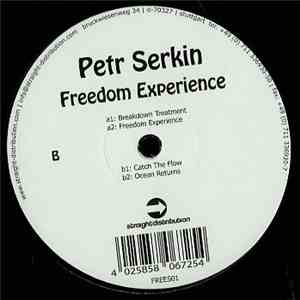 Petr Serkin - Freedom Experience