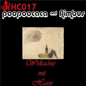 poopoocaca and Nimbus  - Weltachse Mit Haase