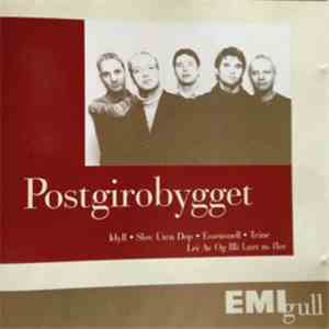 Postgirobygget - Postgirobygget