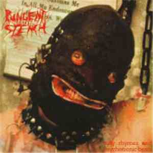 Pungent Stench - Dirty Rhymes And Psychotronic Beats