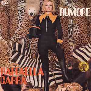 Raffaella Carra' - Rumore