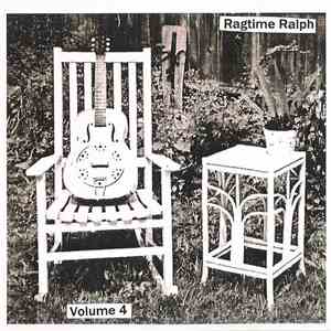 Ragtime Ralph - Volume 4