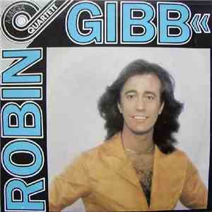 Robin Gibb - Robin Gibb