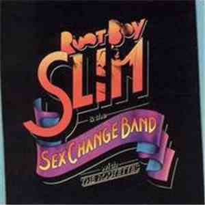 Root Boy Slim - Root Boy Slim And The Sex Change Band With The Rootettes