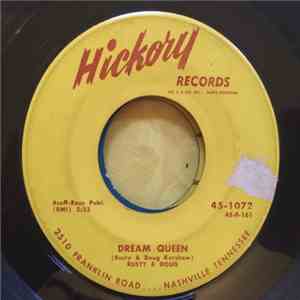Rusty & Doug - Dream Queen / Take My Love