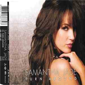 Samantha Jade - Turn Around
