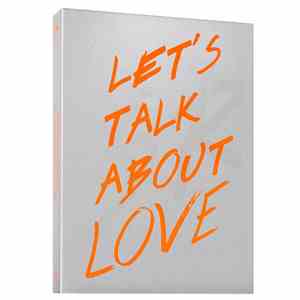 Seungri - Let's Talk About Love