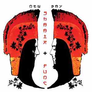 Shaa'ir + Func - New Day - The Love Album