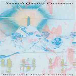 Smooth Quality Excrement - Bird And Truck Collision