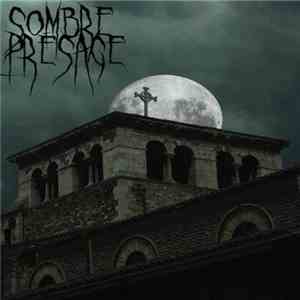 Sombre Présage - Murmures Funebres Perdus Dans La Brume