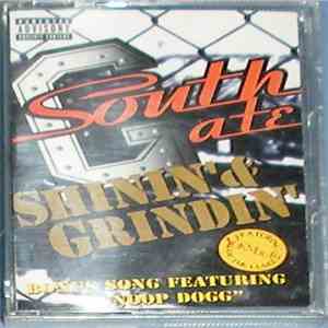 South Gate - Shinin' & Grindin'
