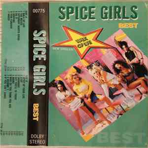 Spice Girls - Best