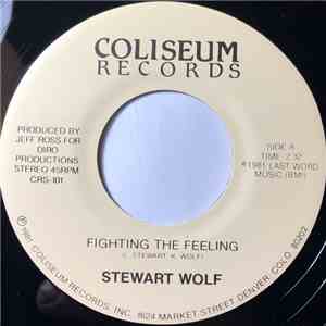 Stewart Wolf - Fighting The Feeling