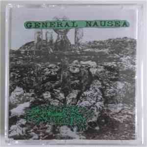 Sulfuric Cautery / General Nausea - Sulfuric Cautery / General Nausea