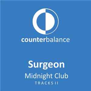 Surgeon - Midnight Club Tracks II