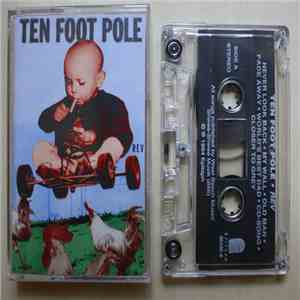 Ten Foot Pole - Rev