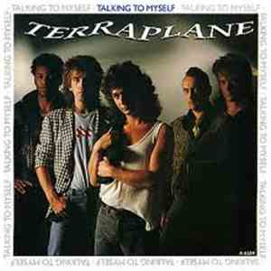 Terraplane - Talking To Myself