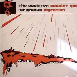 The Architex / 4041 Focus - Scarlet Rain / Objection