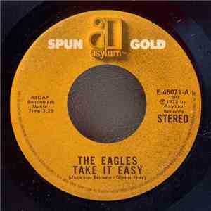 The Eagles - Take It Easy / Witchy Woman