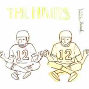 The Hairs - Kool Gawd