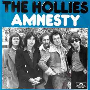 The Hollies - Amnesty
