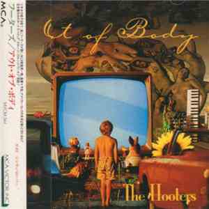 The Hooters - Out Of Body