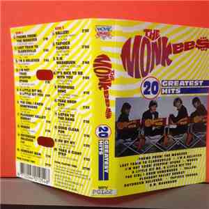 The Monkees - 20 Greatest Hits
