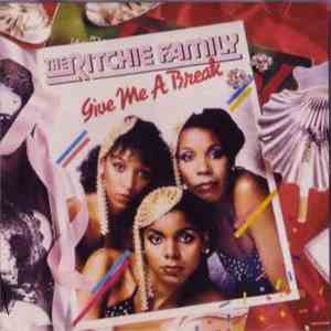 The Ritchie Family - Give Me A Break