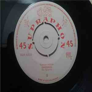 The Sputniks  - Kangaroo / Gosago