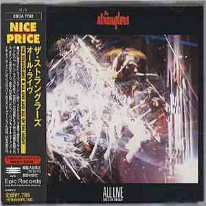 The Stranglers - All Live And All Of The Night