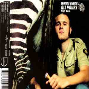 Thomas Rusiak - All Yours