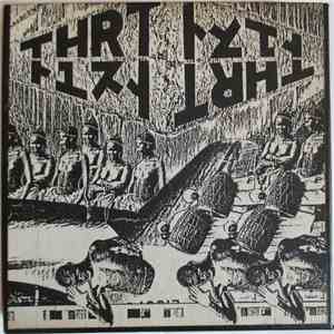 THRT - Live Rhythm 30 June '85