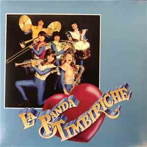 Timbiriche - La Banda Timbiriche