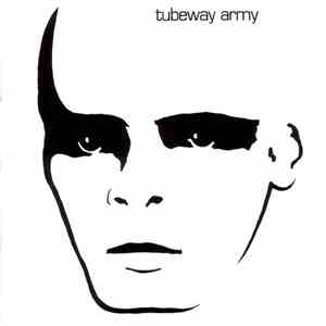 Tubeway Army - Tubeway Army