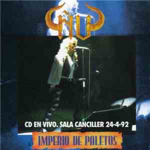 Ñu - Imperio De Paletos