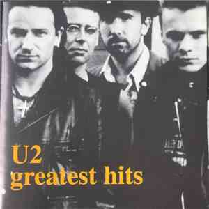 U2 - Greatest Hits