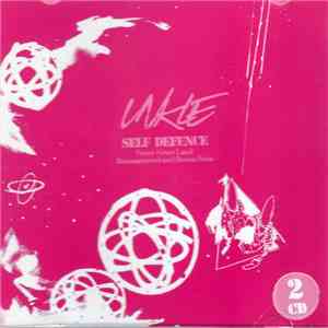 UNKLE - Self Defence - Never Never Land Reconstructed And Bonus Beats