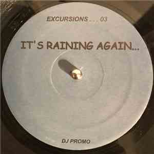 Unknown Artist - It's Raining Again