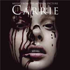 Various - Carrie (Music From The Motion Picture)