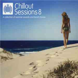 Various - Chillout Sessions 8