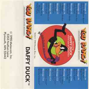 Various - Daffy Duck